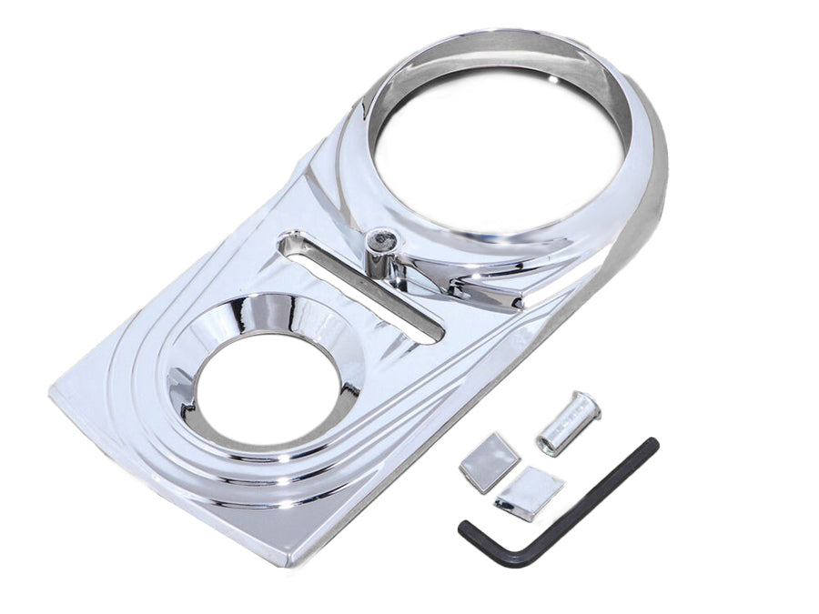 Dash Panel Insert