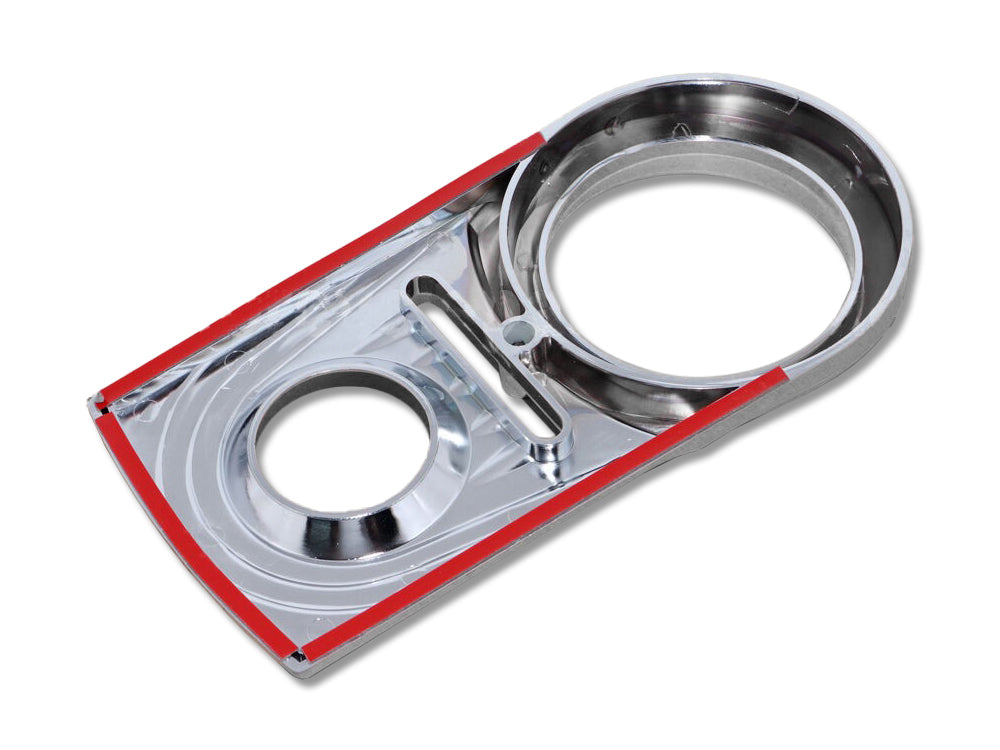 Dash Panel Insert