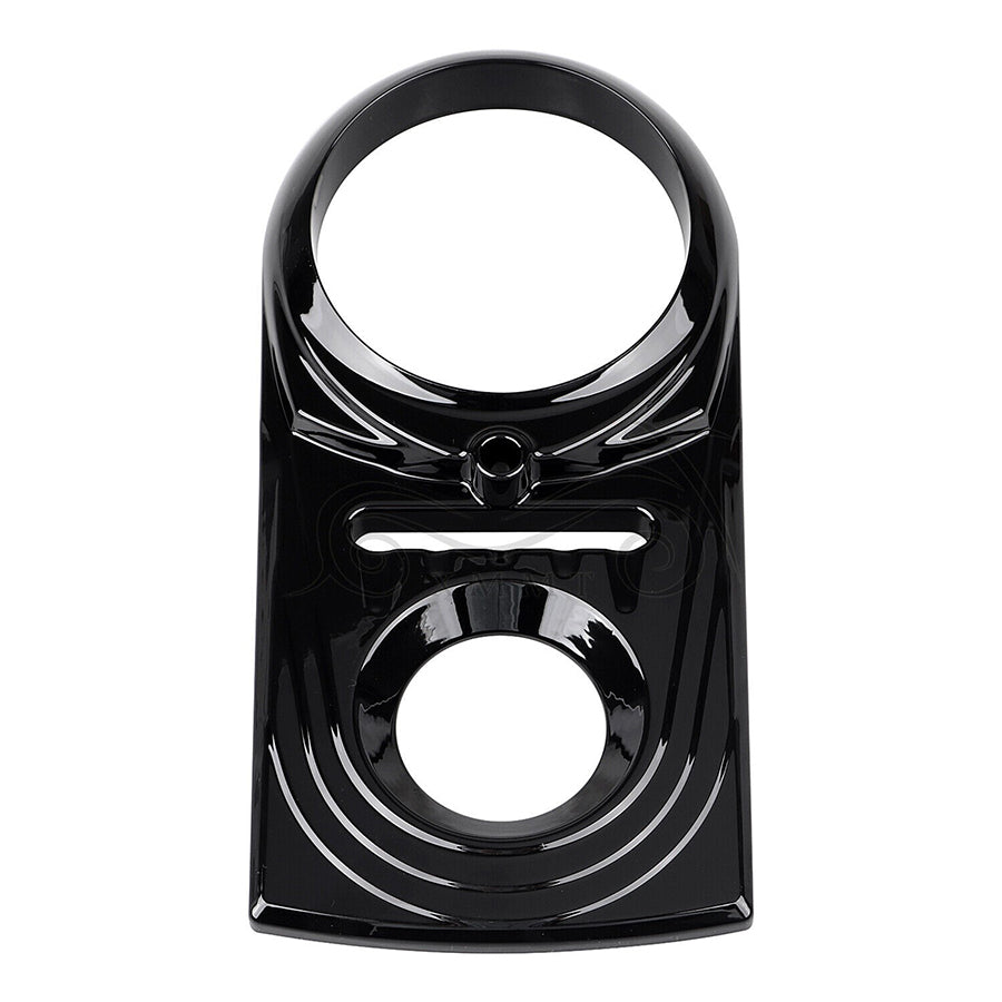 Dash Panel Insert