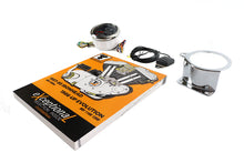 Load image into Gallery viewer, 85mm Speedometer and Tachometer Combo Gauge Kit