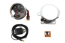 Load image into Gallery viewer, 85mm Tachometer and Speedometer Gauge Kit