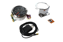 Load image into Gallery viewer, 85mm Tachometer and Speedometer Gauge Kit