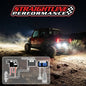 Smart Wire Reverse Light Kit Single Light Pol