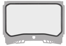 Load image into Gallery viewer, Pro Xp/4 Front Windshield Ghost Grey