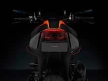 Load image into Gallery viewer, Flat Out Fender Eliminator Duc