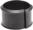 Load image into Gallery viewer, Cable Clamp Sleeve 1.25 In Rubber