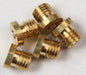 S&S Main Jets #.058 5/Pk