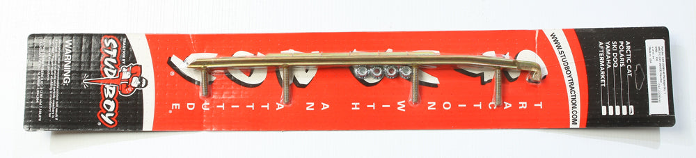 Deuce Bar 9" 9"