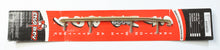 Load image into Gallery viewer, Deuce Bar 9" 9"