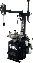Load image into Gallery viewer, Ideal Motorcycle / Atv Tire Changer W/ Assist Arm