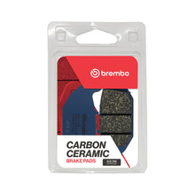 Load image into Gallery viewer, Prime Cc Brake Pads Carbon Ceramic
