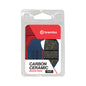 Prime Cc Brake Pads Carbon Ceramic