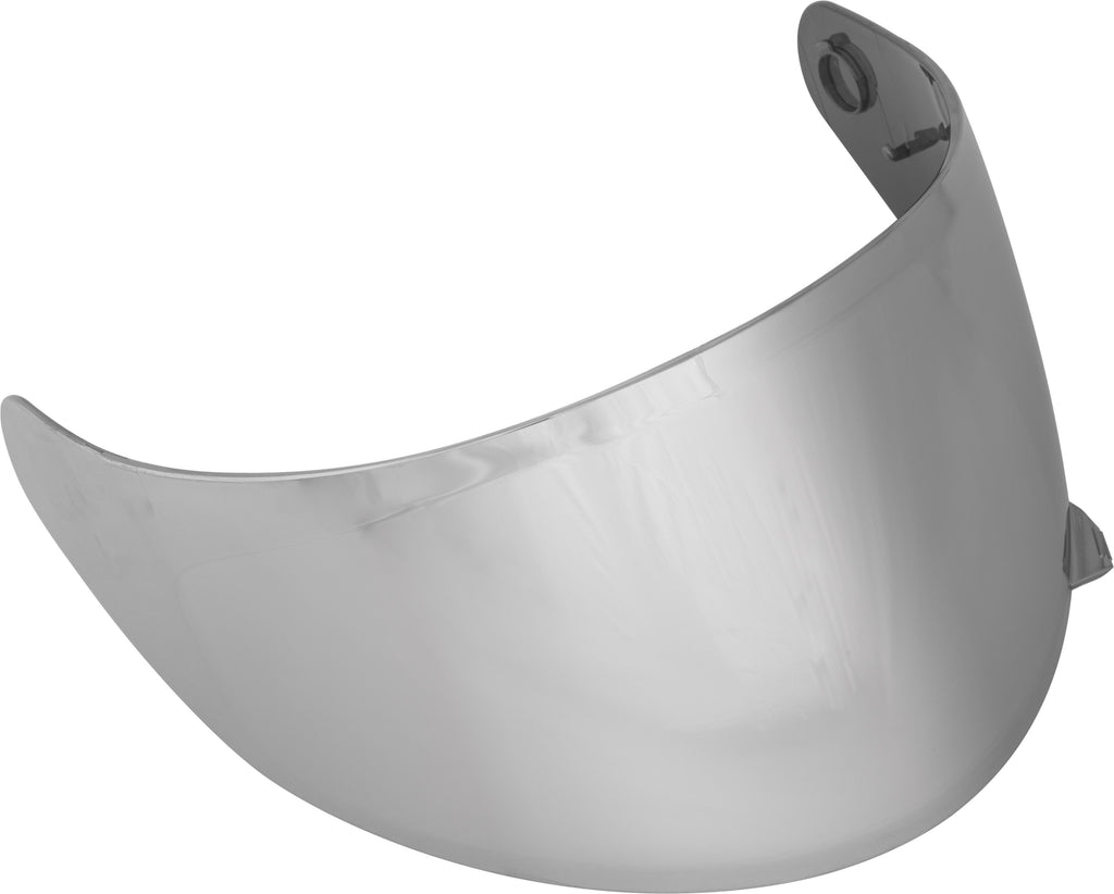Shield Single Lens Silver Iridium Ff 98