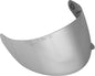 Shield Single Lens Silver Iridium Ff 98