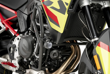Load image into Gallery viewer, Engine Guards Black Bmw