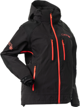 Load image into Gallery viewer, Prizm 2.0 Jacket Black 3x