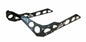 Rear Bumper Flat Black S/D 154