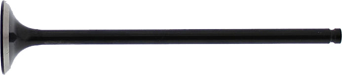 Exhaust Valve Steel