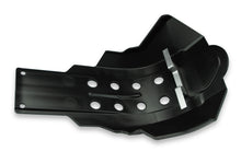 Load image into Gallery viewer, Full Armor Skid Plate Black
