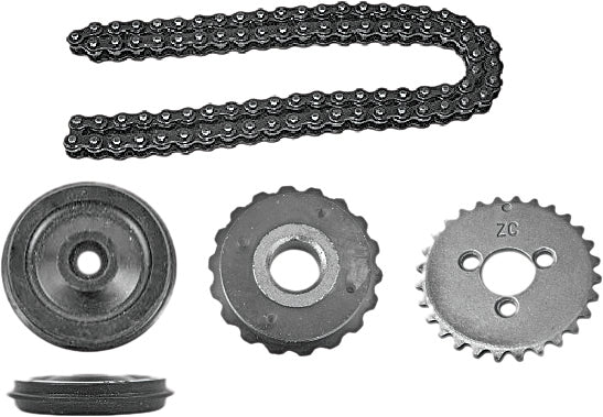 Timing Chain Horizontal 50 125cc