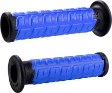 Load image into Gallery viewer, Street Grip Cush Blue/Black