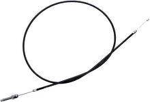 Load image into Gallery viewer, Black Vinyl Clutch Cable