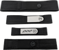 Kx 3.0 Strap Set Black Xs/Sm