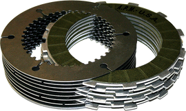Replacement Clutch Pack For 827 07003
