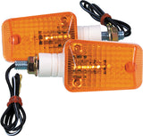 Fire Power Mini Marker Light Kit White 60-1372