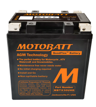 Load image into Gallery viewer, Battery Mbtx30u(hd) Sealed Factory Activated