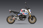 Rs 9t Street So Ss/Ss/Cf Wf Works Hon