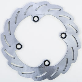 Rotor   Rear