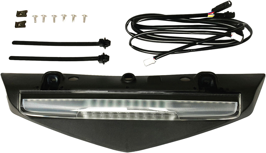 High Mount Led Light Dynamic Sequential Hon