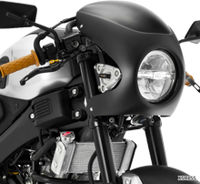 Load image into Gallery viewer, 701 Led Turn Signals Black W/Clear Lens Pr