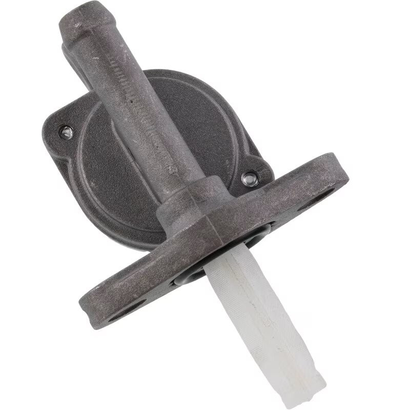 Fuel Valve