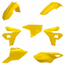 Load image into Gallery viewer, Restyling Kit Yellow Suz Drz400