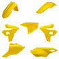 Restyling Kit Yellow Suz Drz400