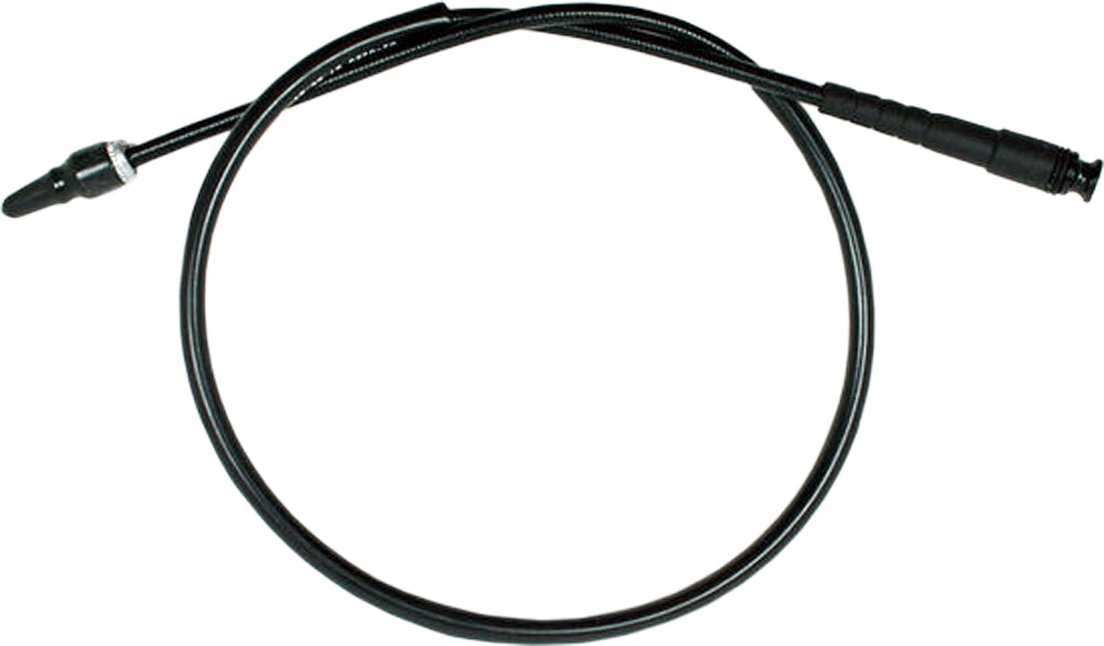 Black Vinyl Speedo Cable