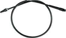 Load image into Gallery viewer, Black Vinyl Speedo Cable