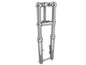 COMPLETE FRONT FORK ASSY CHROME HARLEY 39MM NARROW 00-06 - The Speed Shop Canada