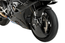 Load image into Gallery viewer, Brake Cooler Matte Black Bmw