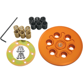 BARNETT SCORPION BILLET CLUTCH SPRING CONVERSION HARLEY DAVIDSON 99-17 - The Speed Shop Canada