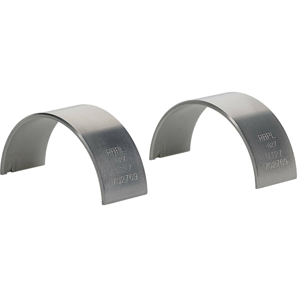 Plain Bearing Conn Rod White