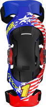 Load image into Gallery viewer, K4 2.0 Le Knee Brace (Pr) Danger Boy V2 Xl/2x