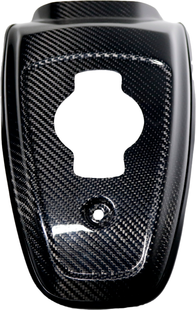 Carbon Fiber Dash Challenger/Powerplus Chieftian