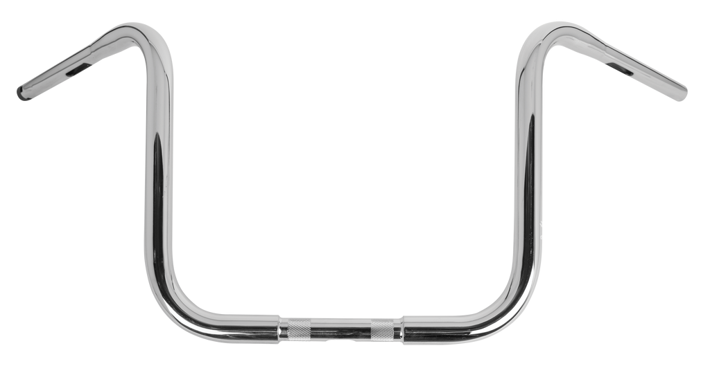 Gorilla Ape 18" Bar  Tbw Chrome