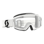 Split Otg Goggle Wht/Blk Clear Wrk