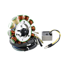 Load image into Gallery viewer, High Output Stator Kit Stator+Regulator+Gasket