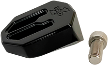 Load image into Gallery viewer, Pro Peg Shifter Peg Black
