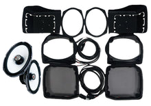 Load image into Gallery viewer, 6"X9" Cut In Lid Kit W/ Sm69f4 Flh/T 2014 2023 Bags
